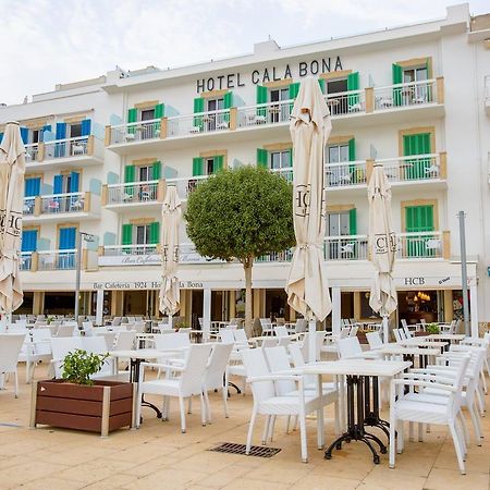 Hotel Cala Bona Exterior photo